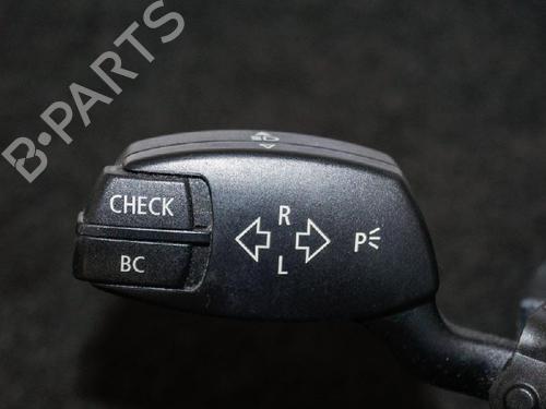 Steering column stalk BMW 5 (E60) 530 d | BP6738617I23 