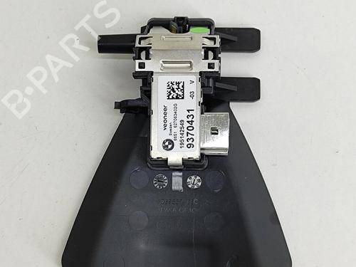 Camera BMW X1 (F48) sDrive 20 i | BP18605204E14 