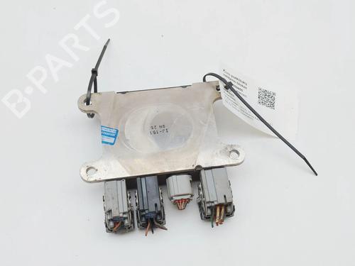 Elektronisk modul LEXUS LS (_F4_) 460 (USF40) | BP38308258M83 - Image 5