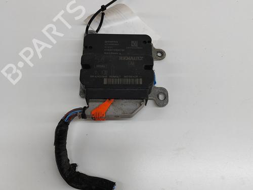 Used ECU airbags OPEL VIVARO B Bus (X82) 1.6 CDTI (06) (140 hp) 24140991