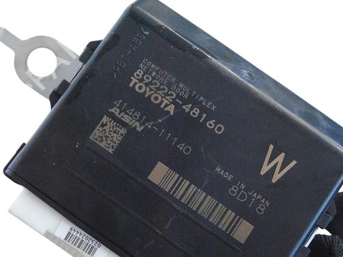 Electronic module LEXUS RX (_L2_) 450h AWD (GYL25_, GYL26_, GYL25, GYL26, GYL25R, GYL26R) | BP33364338M83  - Image 5