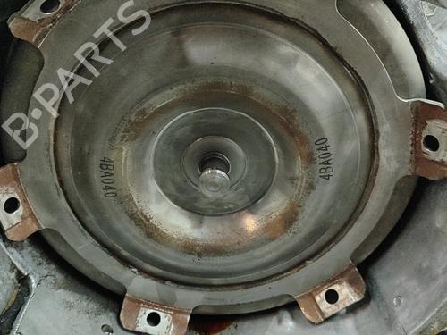 Gearbox VOLVO V90 II Estate (235) T8 Plug-in Hybrid Polestar AWD | BP28554050M3 