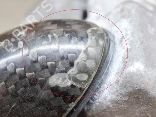 Front right exterior door handle MASERATI GRAN TURISMO I 4.7 | BP10368723C129