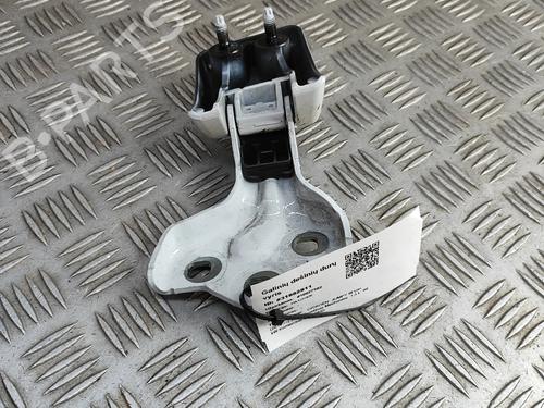 Used Hinge/Door check strap Hinge/Door check strap CITROËN JUMPY III Van (V_) 1.5 BlueHDi 120 (120 hp) 28438342 28438342