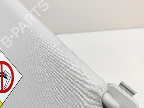 Left sun visor JEEP AVENGER (J2) 1.2 GSE T3 | BP28556662I1