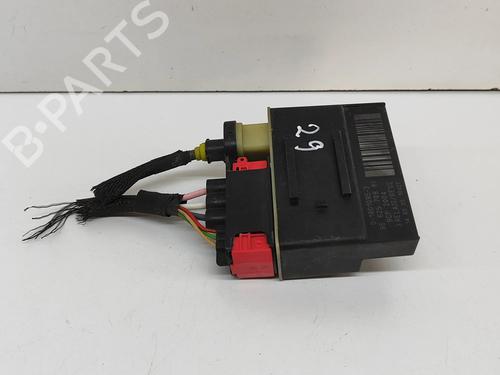 Used Other PEUGEOT 3008 I MPV (0U_) 1.6 HDi 115 / BlueHDi 115 (116 hp) 24583777