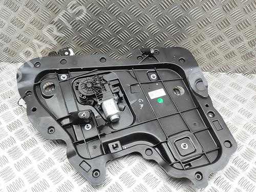 Rear left window mechanism TESLA MODEL 3 (5YJ3) EV AWD | BP33732485C24 - Image 3