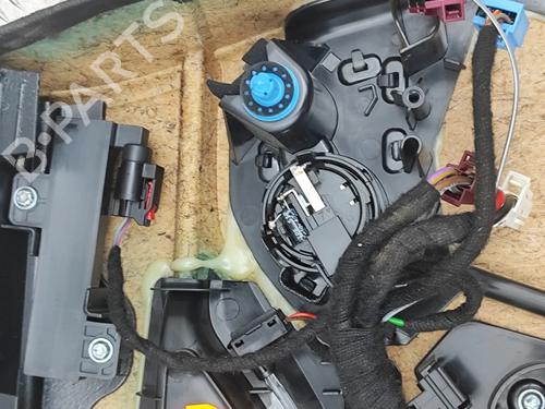 Rear right panel MASERATI GHIBLI III (M157) 3.0 D | BP34520811C61  - Image 8