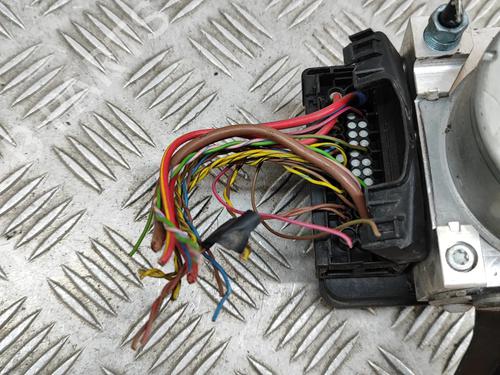 ABS pump BMW 3 (F30, F80) M3 | BP27799888M43