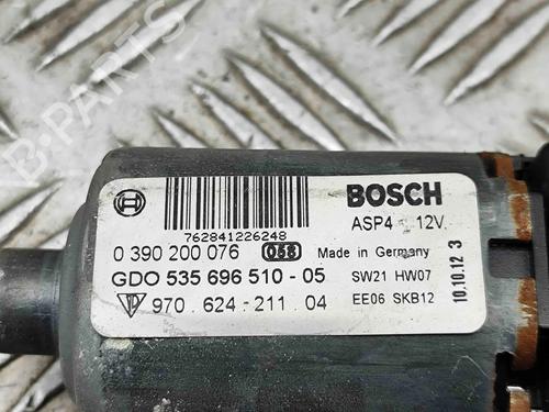 Electronic module PORSCHE PANAMERA (970) 3.0 D | BP29487121M83 