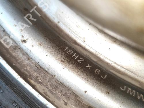 Fælk IVECO DAILY VI Platform/Chassis 35S21, 35C21, 40C21, 45C21, 50C21, 60C21, 65C21, 70C21 | BP31902845C45 