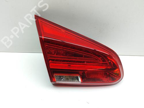 Used Left tailgate light KIA CEE'D (JD) 1.6 CRDi 110 (110 hp) 30005365