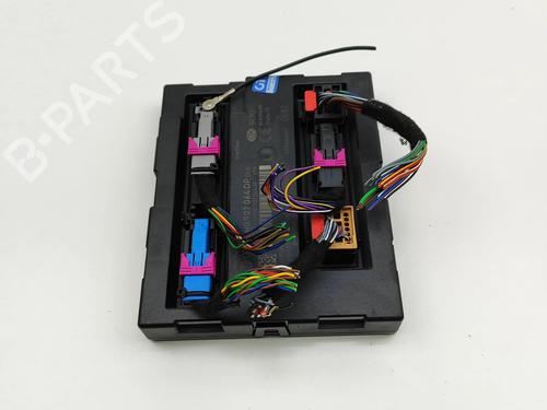 Electronic module AUDI A6 C7 Avant (4G5, 4GD) RS6 quattro | BP26040853M83 - Image 2