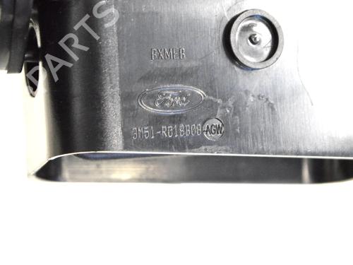 Luftventil FORD KUGA I 2.0 TDCi 4x4 | BP33346490I21 - Image 5