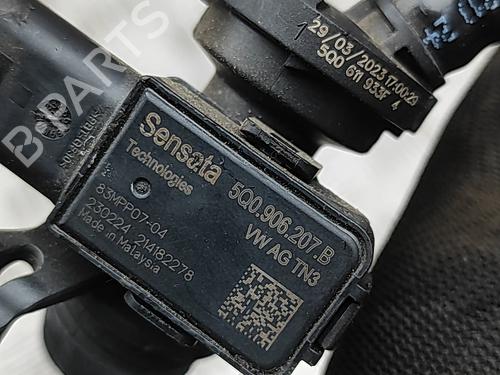 Pipe VW T-ROC (A11, D11) 1.0 TSI | BP33393433M125  - Image 7