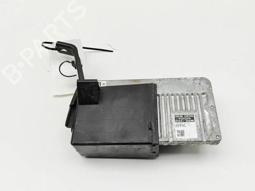 Engine control unit (ECU) LEXUS GS (_L1_) 300h (AWL10_, AWL10R) | BP36783276M57 - Image 3