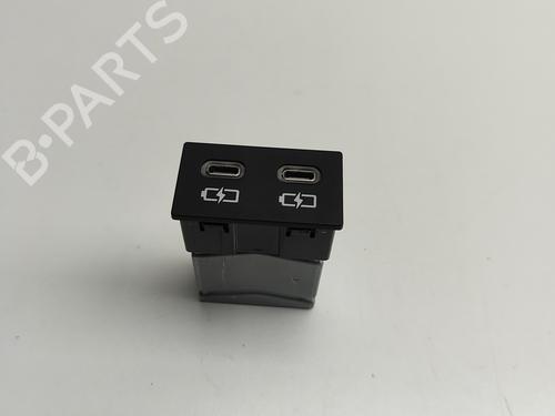 Electronic module TOYOTA PRIUS (_W6_) 2.0 PHEV (MXWH61L, MXWH61) | BP29975278M83