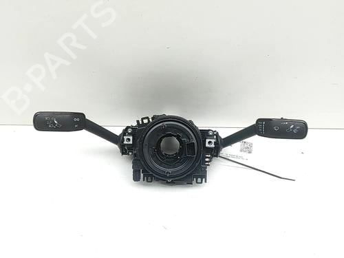 Used Steering column stalk Steering column stalk VW PASSAT B8 (3G2, CB2) 1.6 TDI (120 hp) 33391429 33391429