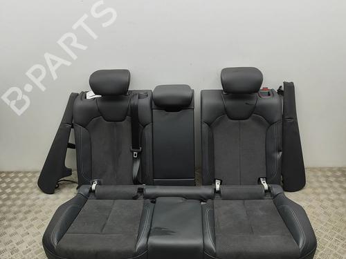 Seats set AUDI Q5 (FYB, FYG) 3.0 TDI quattro | BP32860722C78  - Image 6