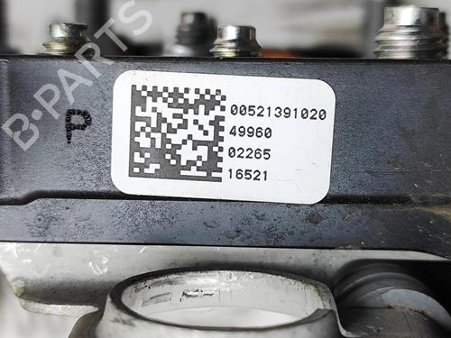 Electronic module FIAT 500e (332_) Elektro (FA1) | BP36470902M83 - Image 8