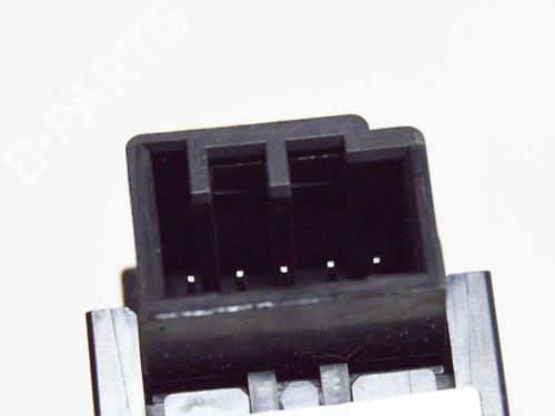 Left rear window switch JAGUAR E-PACE (X540) 2.0 P200 AWD | BP10992095I29 - Image 5