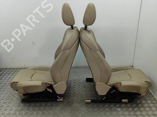Seats set AUDI Q7 (4MB, 4MG, 4MQ) 3.0 TDI quattro | BP28956277C78 - Image 4