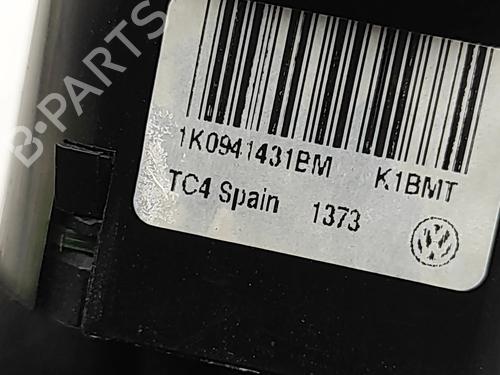 Electronic module VW AMAROK (2HA, 2HB, S1B, S6B, S7A, S7B, AGD) 2.0 BiTDI 4motion | BP33377739M83  - Image 6