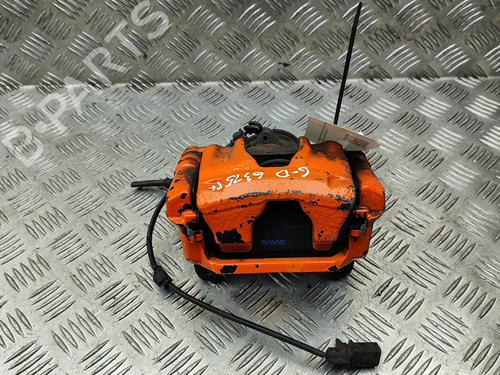 Used Right rear brake caliper Right rear brake caliper AUDI A4 B9 Avant (8W5, 8WD) S4 TDI Mild Hybrid quattro (347 hp) 36180853 36180853