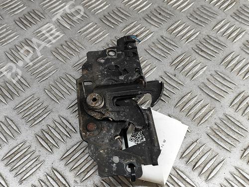 Hood lock FORD FOCUS III 1.0 EcoBoost | BP28437011C133