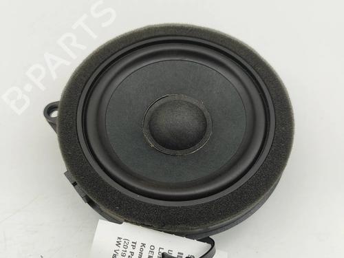 Used Speaker BMW X7 (G07) xDrive 40 d Mild-Hybrid (352 hp) 28137464