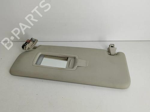 Left sun visor BMW X1 (U11) iX1 xDrive 30 | BP33369125I1  - Image 6