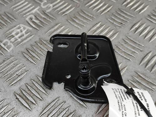 Exterior handle AUDI Q4 E-TRON SUV (F4B) 45 | BP29373315C122 