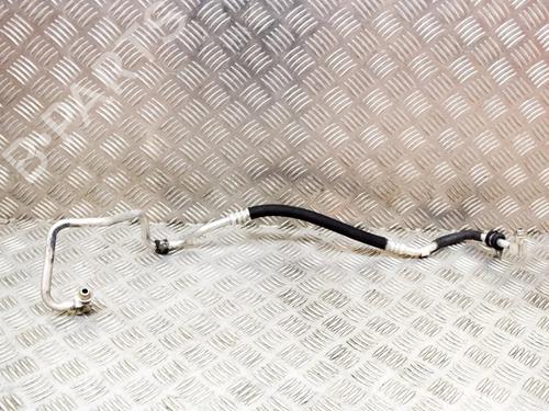 Used AC pipe AC pipe MASERATI GHIBLI III (M157) 3.0 S Q4 (409 hp) 14638686 14638686