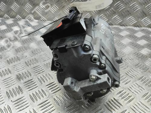 AC compressor NISSAN LEAF (ZE1) Electric | BP33797906M34 - Image 4