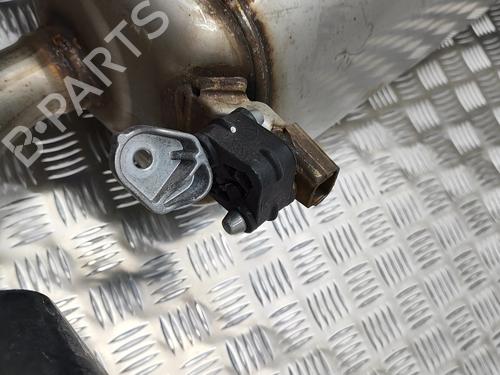 Exhaust system BMW 4 Convertible (G23, G83) 420 i | BP28548295M121 