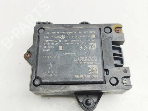 Used Electronic module Electronic module TESLA MODEL X (5YJX) P100D AWD (772 hp) 34444057 34444057