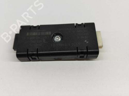 Used Electronic module BMW 5 Touring (F11) 525 d (204 hp) 16140839