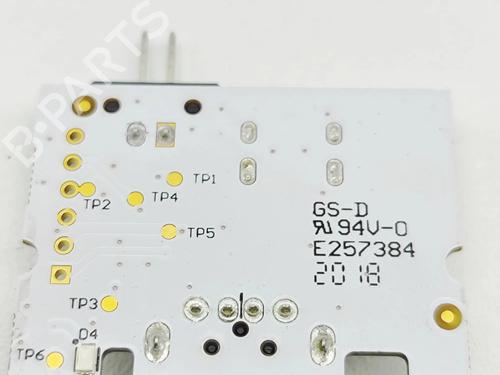 Electronic module FIAT 500e (332_) Elektro (FA1) | BP36534108M83 - Image 7