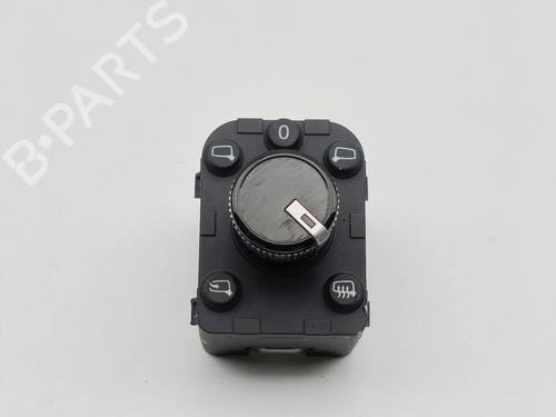Used Mirror switch Mirror switch 38292225 38292225