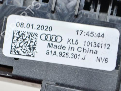 Switch AUDI Q2 (GAB, GAG) 30 TFSI | BP27752468I30  - Image 6