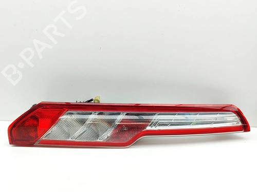 Used Left taillight Left taillight 37030038 37030038