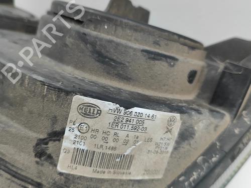 Left headlight VW CRAFTER 30-50 Van (2E_) 2.0 TDI | BP27392786C28 - Image 8