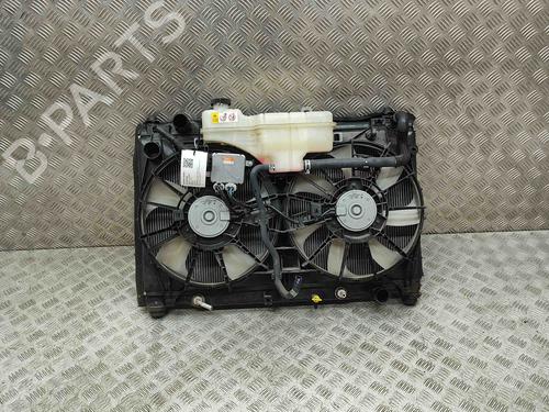Used Radiator set LEXUS IS III (_E3_) 300h (AVE30_, AVE30R) (220 hp) 27795426