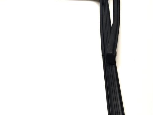 Dør rude ventre bagtil KIA EV3 EV | BP39619334C20 - Image 6