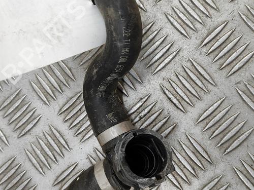 Pipe MERCEDES-BENZ GLE (V167) GLE 300 d 4-matic (167.109) | BP27794934M125 