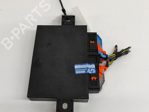 Engine control unit (ECU) SKODA ENYAQ iV SUV (5AZ) 85X | BP28555927M57 