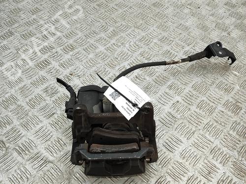 Left rear brake caliper AUDI Q5 (FYB, FYG) SQ5 TFSI quattro | BP38058987M107 - Image 5