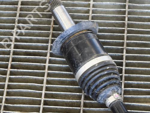 Right rear driveshaft BMW X2 (F39) sDrive 20 i | BP28687019M41