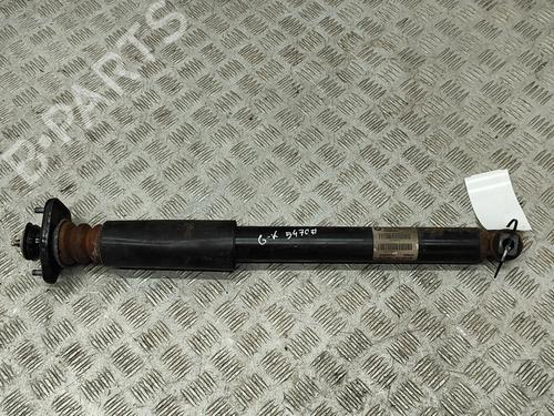 Used Left rear shock absorber BMW Z4 Roadster (E89) sDrive 18 i (156 hp) 27315858
