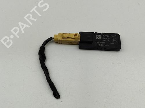 Elektronisk modul AUDI A6 C8 Avant (4A5) 40 TFSI Mild Hybrid (204 hp) 27799109
